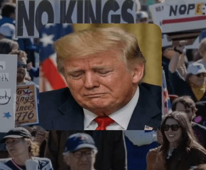 BREAKING NEWS!! Just minutes ago, Donald Trump reportedly faced another setback as unexpected resignation letters began to surface, fueling speculation and intense discussion about what could happen next… See more - Amazing