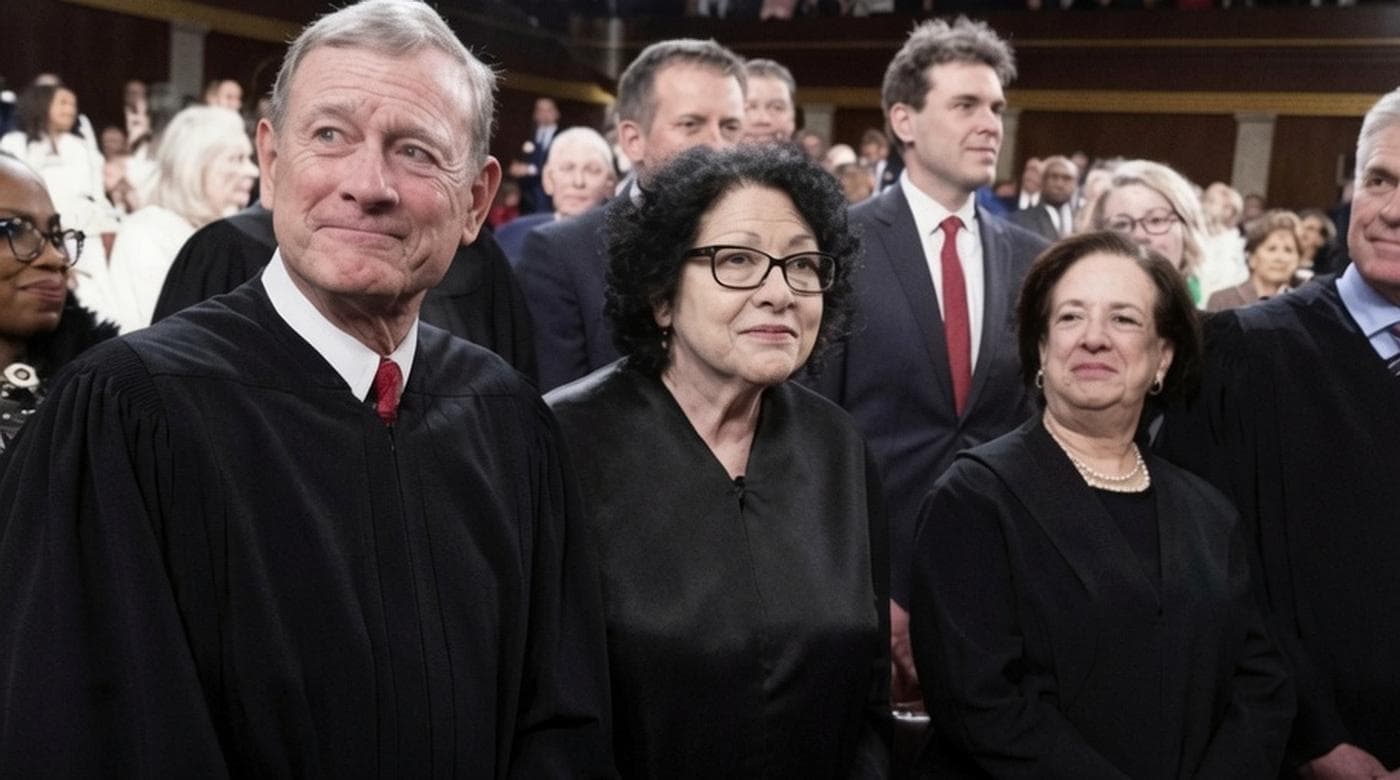Supreme Court Issues Huge Immigration Ruling - freshusanews.com