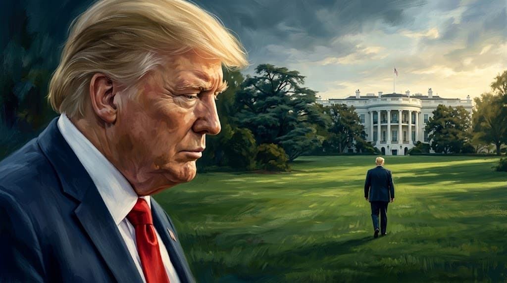 Trump’s Southern Support: Political Setback or Rhetoric?