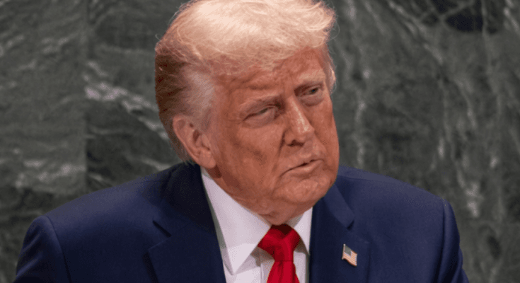 🚨 ABC News Interrupts Live Broadcast With HUGE Trump Update: We’ve Just Been Informed