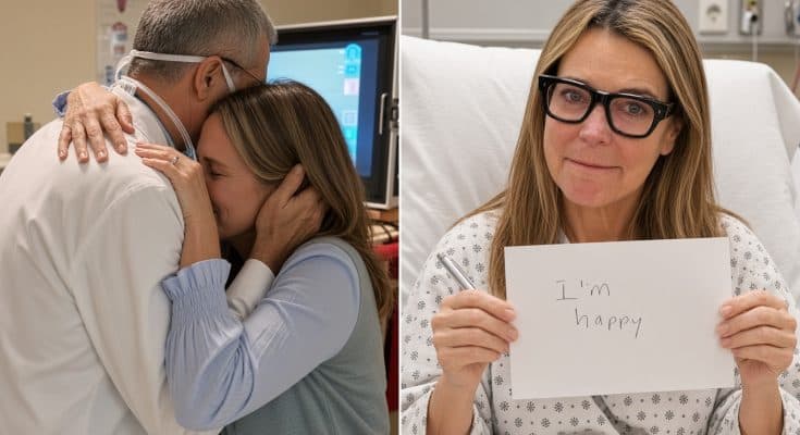 SAD NEWS 10 Minutes ago New York, Savannah Guthrie was confirmed as…