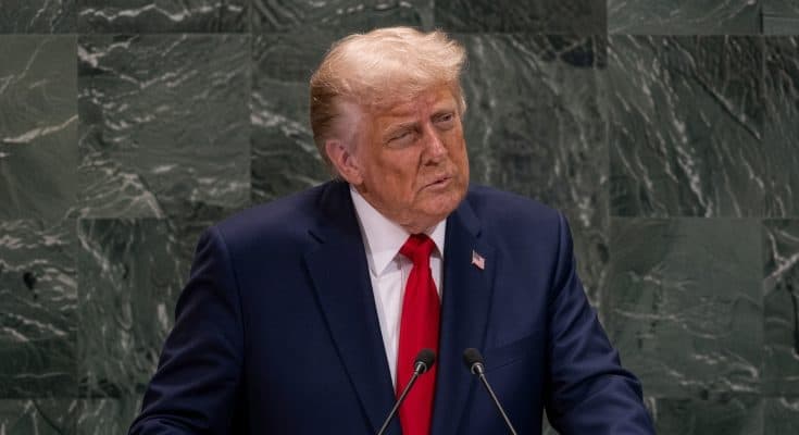 ABC News Interrupts Live Broadcast With HUGE Trump Update: We’ve Just Been Informed…