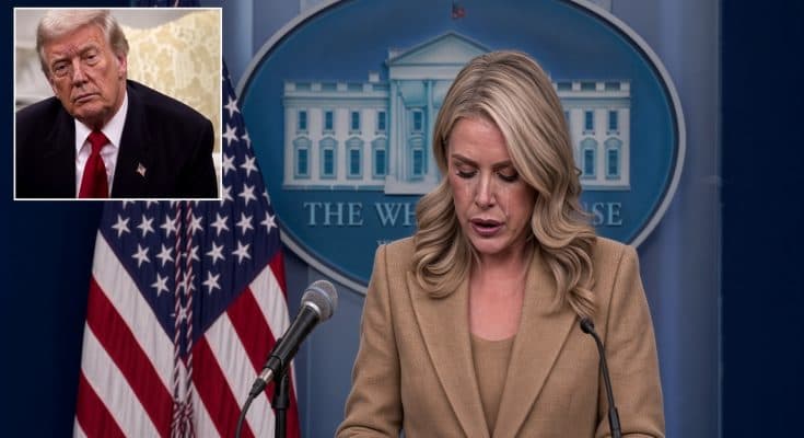 š¢JUST IN: Emergency Declared as President Trump Will Be