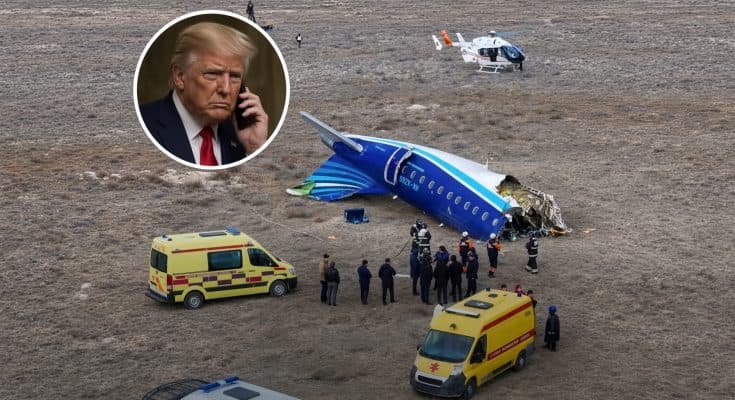 (-) United States: a world figure in music loses his life in a plane crash