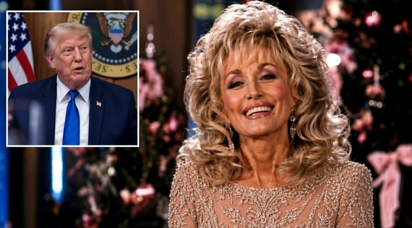 Dolly Parton’s Cause Of Death Revealed. - freshusanews.com