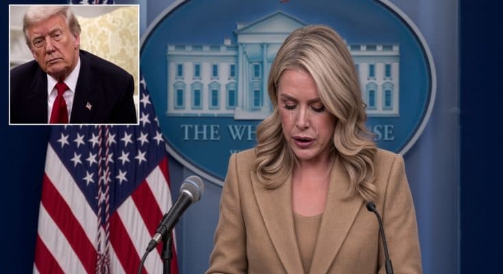 (-) JUST IN: Emergency Declared as President Trump Will Be