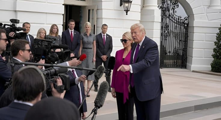 (-) D.C 20Minutes Ago Donald Trump Gets More Bad News