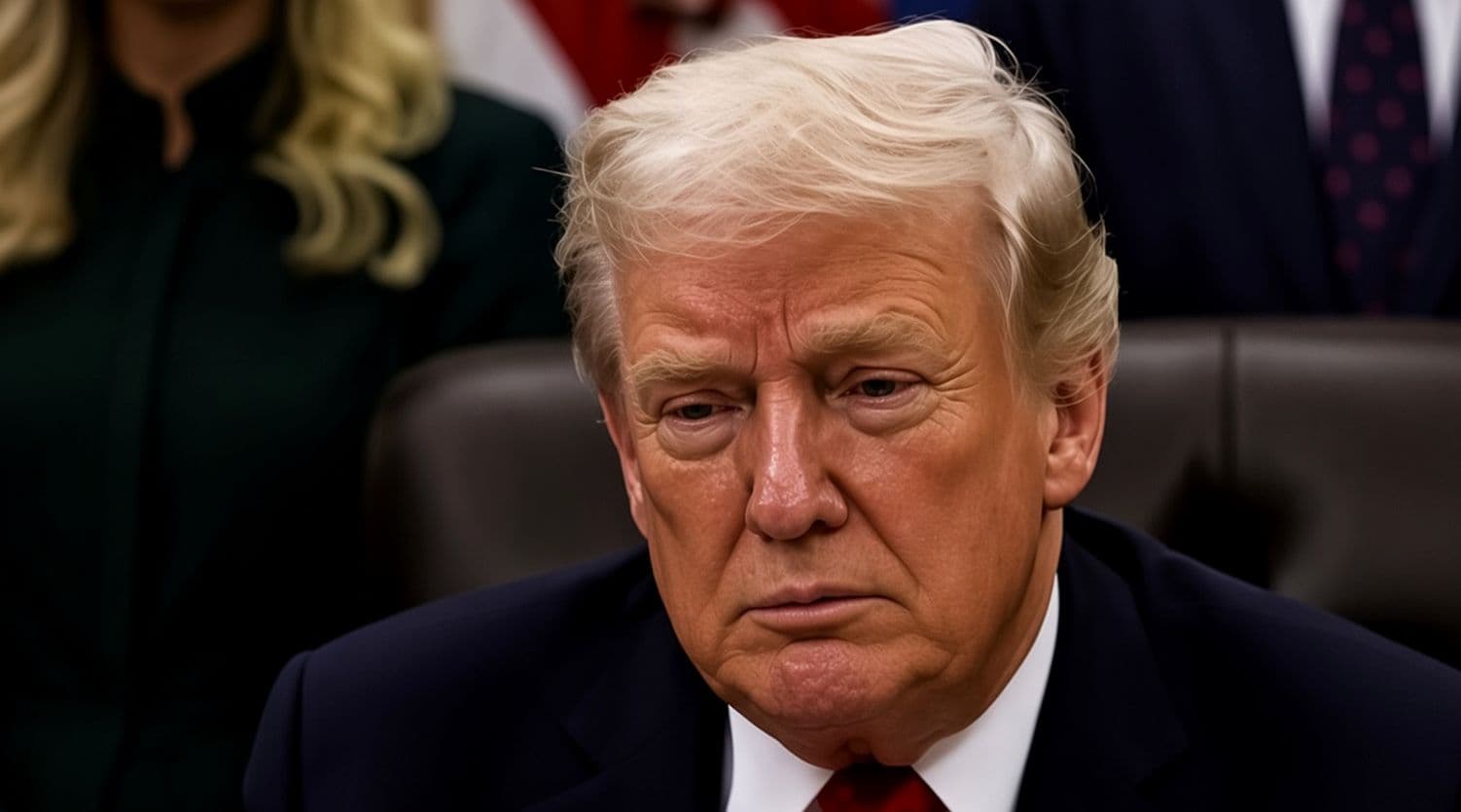 🚨😢Trump Sounds Off After🔥39 Shot, Multiple Killed In Blue City - Read...More Below