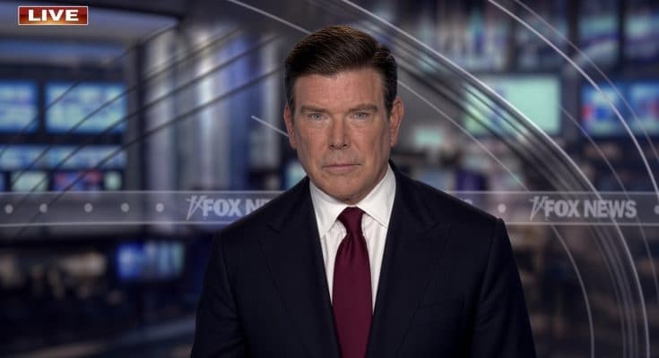 Emotional Fox News Host Stops Live Show…Read More Below