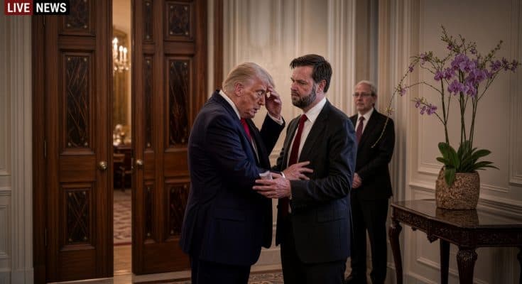 TRUMP EMERGENCY – It’s Been Revealed They Have…